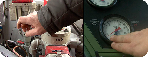 Картинка установки