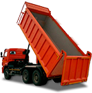 кузова для самосвалов